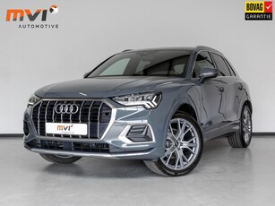 Audi Q3 35 TFSI S-Line / 150pk / Apple Carplay / Matrix /