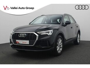 Audi Q3 45 TFSI e 245PK S-tronic Edition Trekhaak