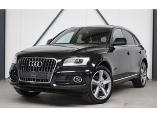 Audi Q5 2.0 TFSI quattro Pro Line l Pano l KEY-Less l 20