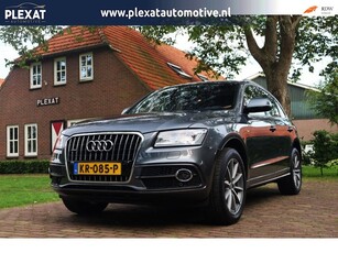 Audi Q5 2.0 TFSI quattro Sport Edition Aut. 2x S-Line