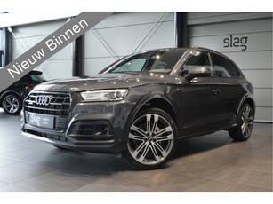 Audi Q5 50 TFSI e quattro 3X S-LINE navi camera keyless 21