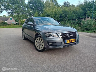 Audi Q5 hybrid 2.0 TFSI quattro