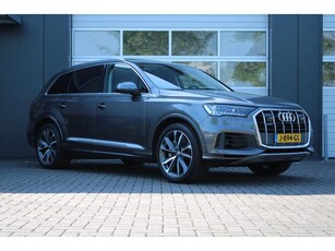 Audi Q7 55 TFSI e quattro Pro Line Plus