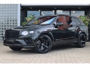 Bentley Bentayga 4.0 V8 First Edition, Keramische remmen