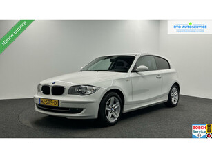 BMW 1-serie 116i|Airco|Lichtmetalen velgen|