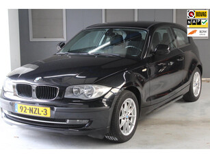 BMW 1-serie 118i Business Line