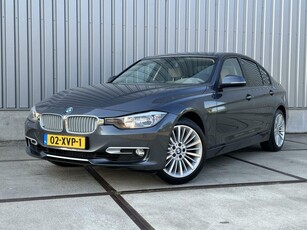 BMW 3-serie 320I Executive 2e Eig - Automaat - Sportstoelen