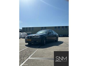 BMW 3-serie 330i Special Executive