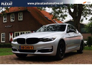 BMW 3-serie Gran Turismo 318d Essential Aut. Sportstoelen