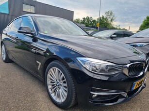 BMW 3-serie Gran Turismo 320i High Executive Panodak