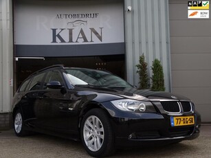 BMW 3-serie Touring 318i Business LineAircoLeder