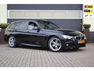 BMW 3-Serie Touring 318i M Sport Corporate Lease