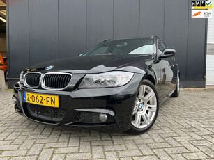 BMW 3-serie Touring 320i M-Pakket '09 Alcantara/Lmv/Navi/GehOnderh