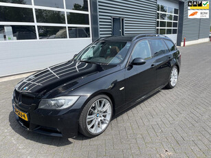 BMW 3-serie Touring 335i High Executive|M-pakket|Pano|Full