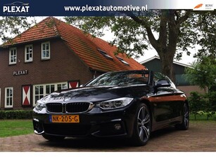 BMW 4-serie Cabrio 435i M Sport Aut. 1e Eigenaar