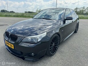 BMW 5-serie 545i Executive,M-pakket, Breyton, Youngtimer !