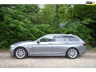 BMW 5-serie Touring 520d Last Minute Edition EXPORT