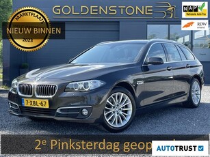 BMW 5-serie Touring 520i Last Minute Edition 2e