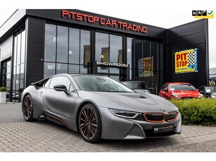 BMW I8 1.5, NL Auto, BTW, H&K, 1e Eigenaar, BMW