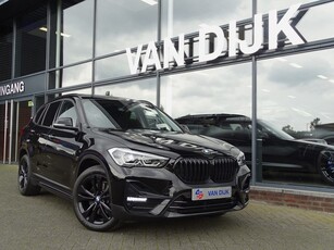 BMW X1 xDrive25e Exe. Sport-Line Pano.Dak Camera Led HiFi