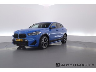 BMW X2 18i M Sportpakket Automaat Driving Assist +