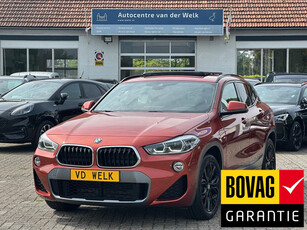 BMW X2 xDrive20i High Executive M-Sport. PANO | NAVI | CAMERA | BOVAG!