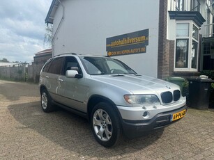 BMW X5 3.0i Executive SPORT AUTOMAAT