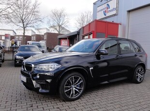 BMW X5 M EXPORT