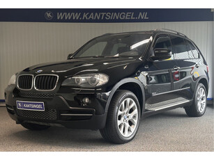 BMW X5 xDrive30i High Executive-Bijtellingsvriendelijk