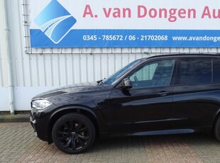 BMW X5 XDRIVE40E M-Sport,Navi,Led,Camera,ACC,Pano,Trhaak