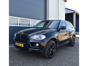 BMW X5 XDrive48i youngtimer