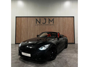 BMW Z4 Roadster M40i High Executive|VOL|HuD|H&K|Memory