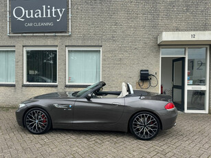 BMW Z4 Roadster sDrive35i Executive