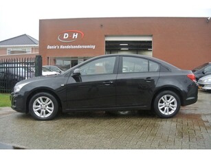 Chevrolet Cruze 1.8 LT airco apk 05-03-2025 inruil mogelijk