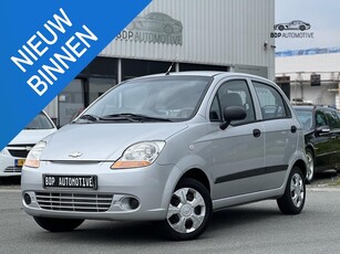 Chevrolet Matiz 0.8 Spirit AIRCO/APK NIEUW/KM STAND UNIEK