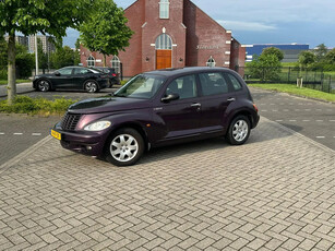 Chrysler PT Cruiser 2.4i Touring #/AIRCO/DRUKLAGERHOORBAAR-APK-NAP