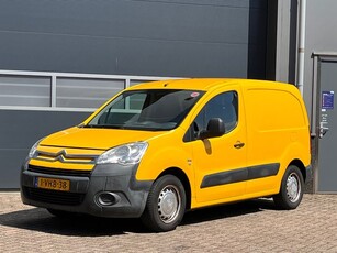 Citroen Berlingo 1.6 HDI 500 Comfort bj.2010