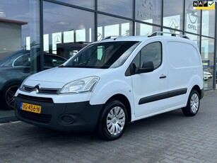 Citroen Berlingo 1.6 HDICruiseAircoMarge autoNAPAUX-in