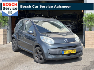 Citroen C1 1.0-12V Ambiance / AIRCO / 5 DEURS / ELEKTR PAKKET / NAP / INRUIL MOGELIJK