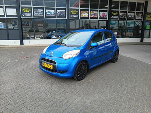 Citroen C1 1.0-12V Ambiance Automaat