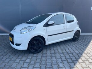 Citroen C1 1.0-12V Ambiance bouwjaar 2009 met nw apk