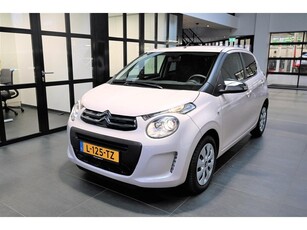 Citroen C1 HB 5 deurs 1.0 VTi S&S Feel *Trekhaak*