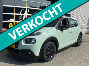 Citroen C3 1.2 12V VTi / PureTech Feel - Airco I Comfort pakket I Veiligheid pakket Trekhaak I Dealer onderhouden