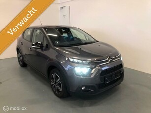 Citroen C3 1.2 PureTech Feel Edition