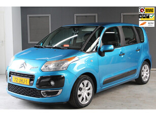 Citroen C3 Picasso 1.6 VTi Aura