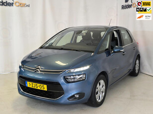 Citroen C4 Picasso 1.6 e-THP Intensive|AUTOMAAT|GARANTIE|NAP|1E EIG|CRUISE|NAVI|