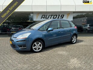 Citroen C4 Picasso 1.6 VTi Business 5p.