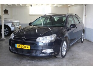 Citroen C5 Tourer 1.6 THP Comfort