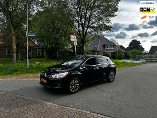 Citroen DS4 1.6 e-HDI So Chic Clima.Navi