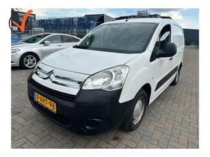 Citroën Berlingo 1.6 HDI 500 Comf. Ec (bj 2011)